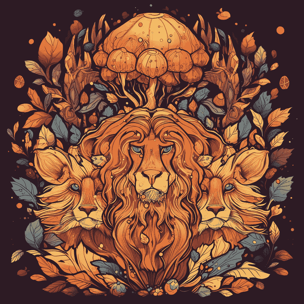 Elevate Your Morning Ritual with Lion's Mane and Reishi