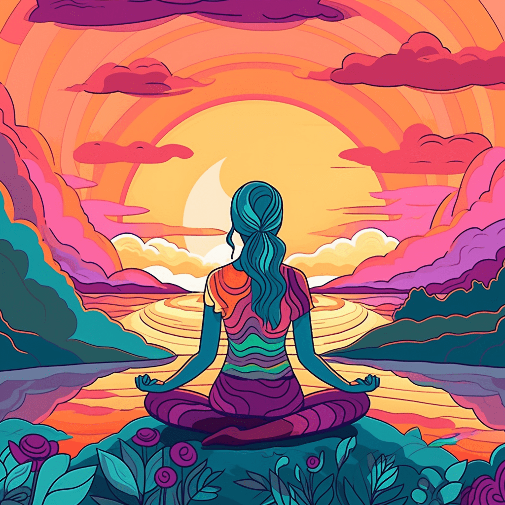 Mindful Mornings: Establishing a Morning Routine for Success