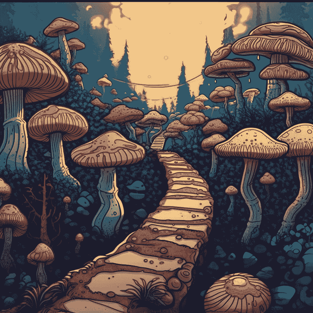 Supercharge Your Morning Routine: How Mushroom Coffee Elevates Your Health and Wellness Journey