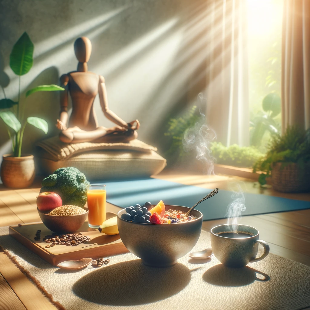 5 Morning Routines to Energize Your Day