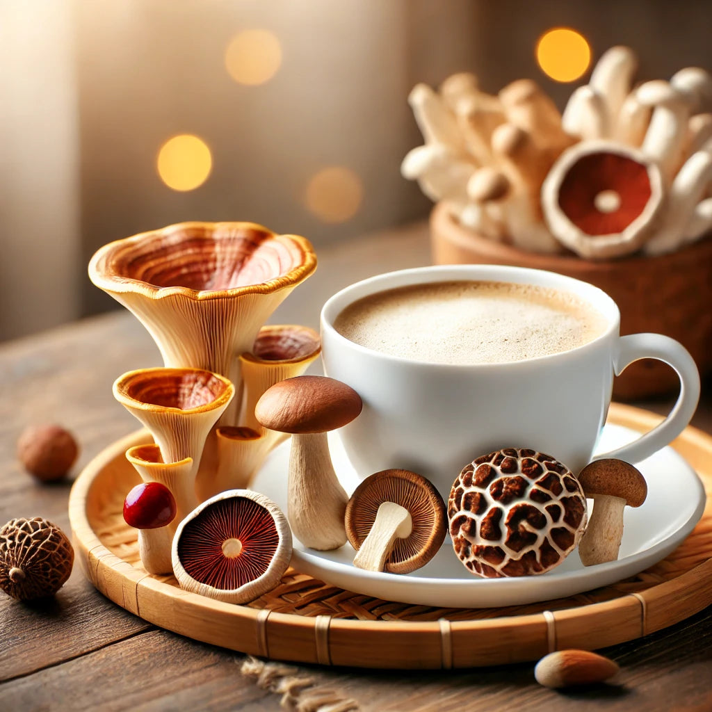 Is Mushroom Coffee Safe?