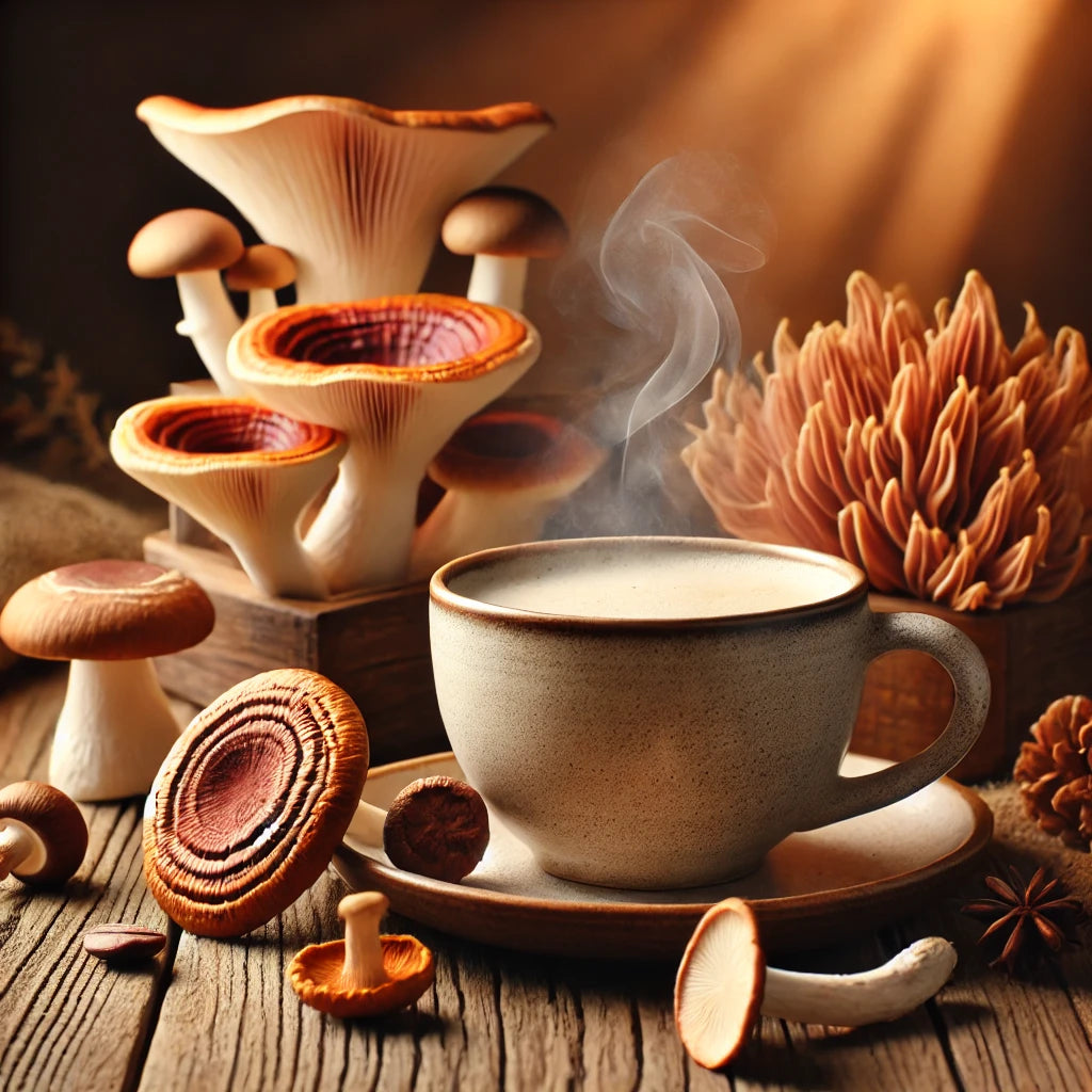 Does Mushroom Coffee Actually Taste Good?