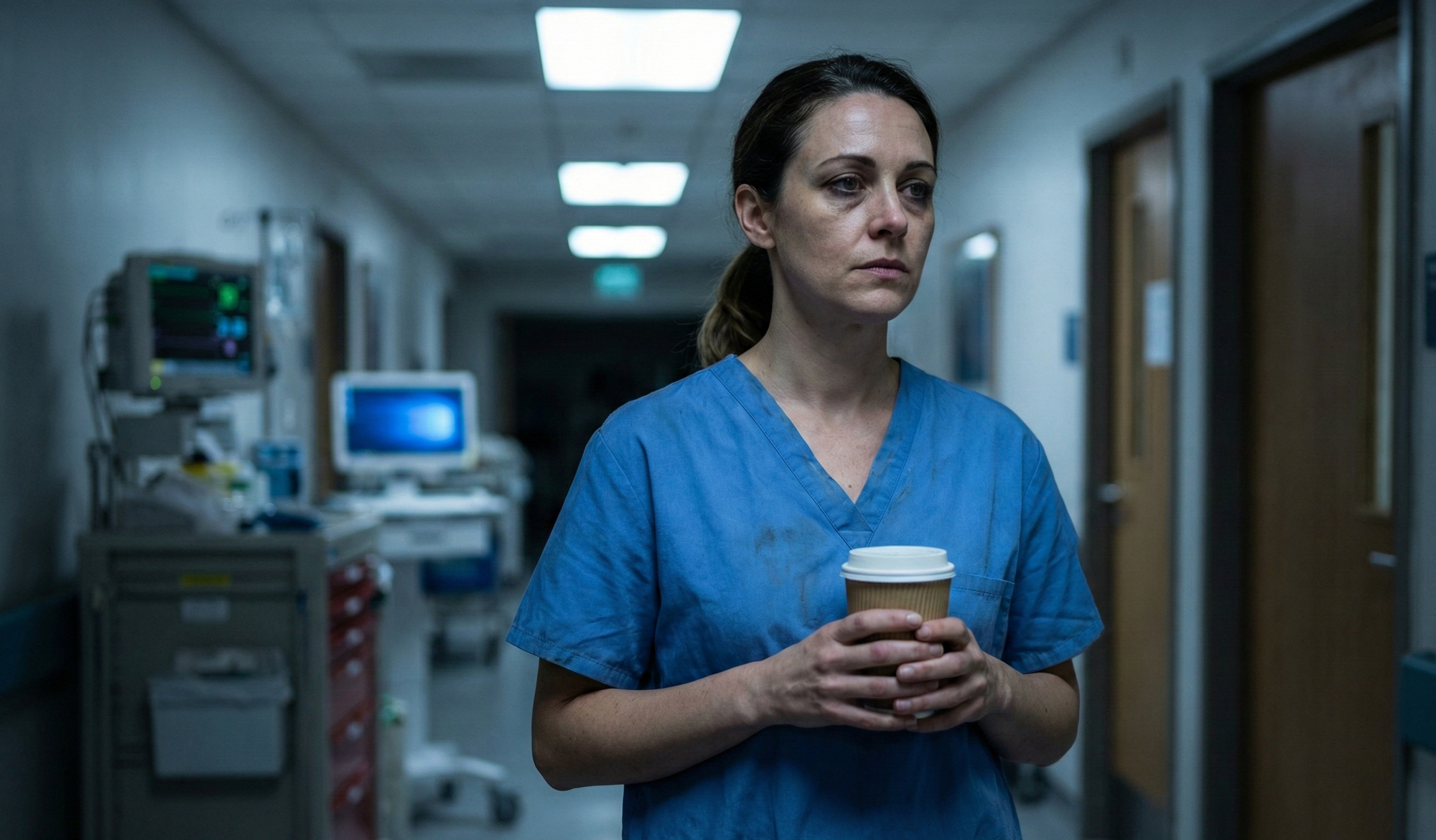 Best Supplements for Nurses Working Night Shifts