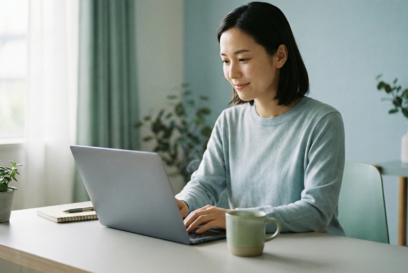 L-Theanine Benefits: What 200mg Actually Does (According to Research)